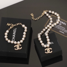 Chanel Necklaces